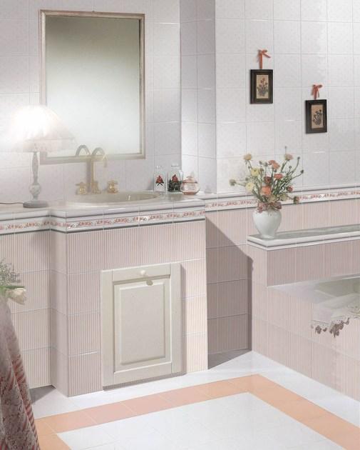 CERAMICHE BRENNERO Керамическое покрытие двойного обжига Ricordi country sun-id-1386080 - Вид №2