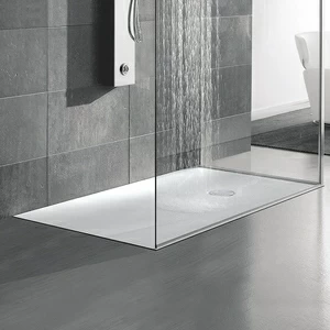 Душевой поддон Corian 160 см 5COC8N0