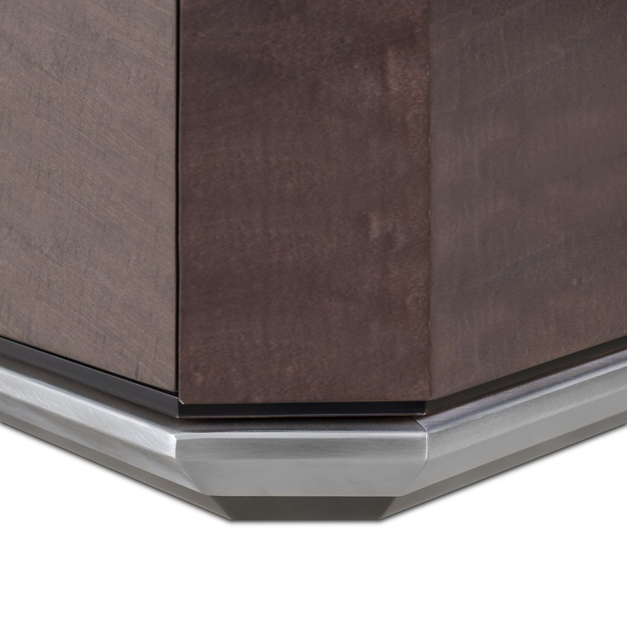 Деревянный шкаф с распашными дверями Hurtado Evolution ARCH-00107263 - Вид №4