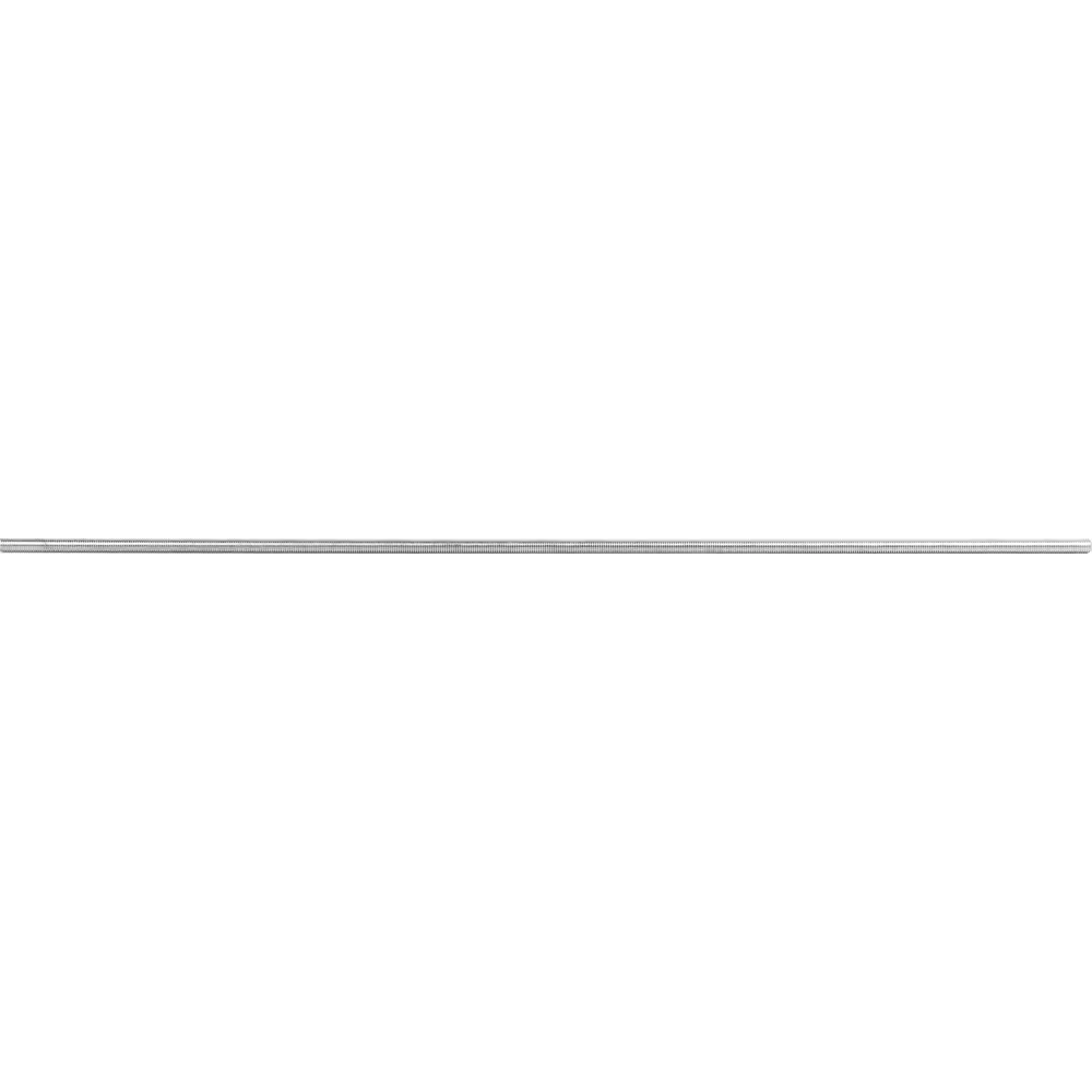Шпилька усиленная 18x1000 мм, оцинкованная 82356366 STLM-2054122 OMAX  - Вид №2