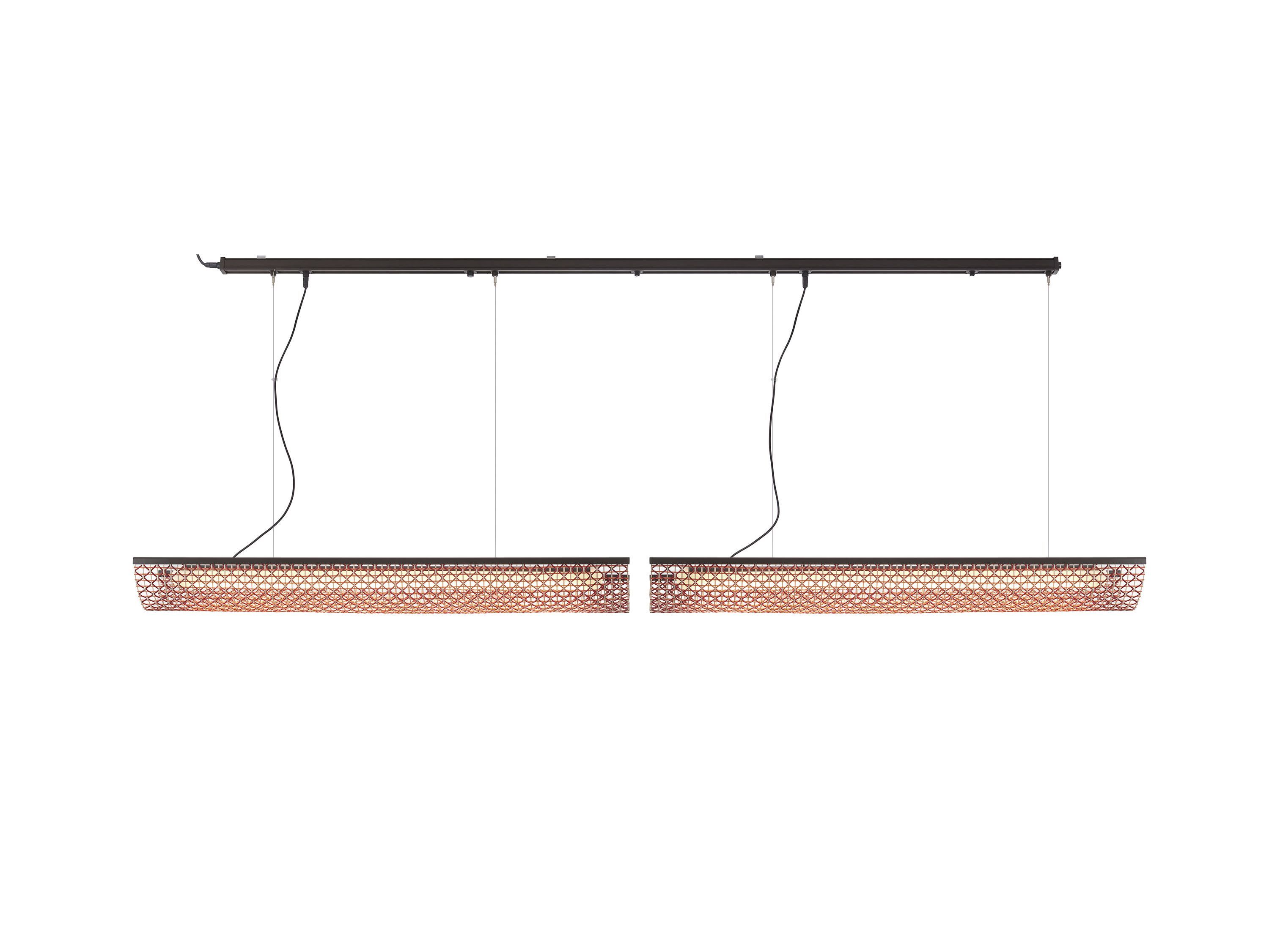 Освещение трека из полиэтиленового волокна Bover Nans ARCH-00030673