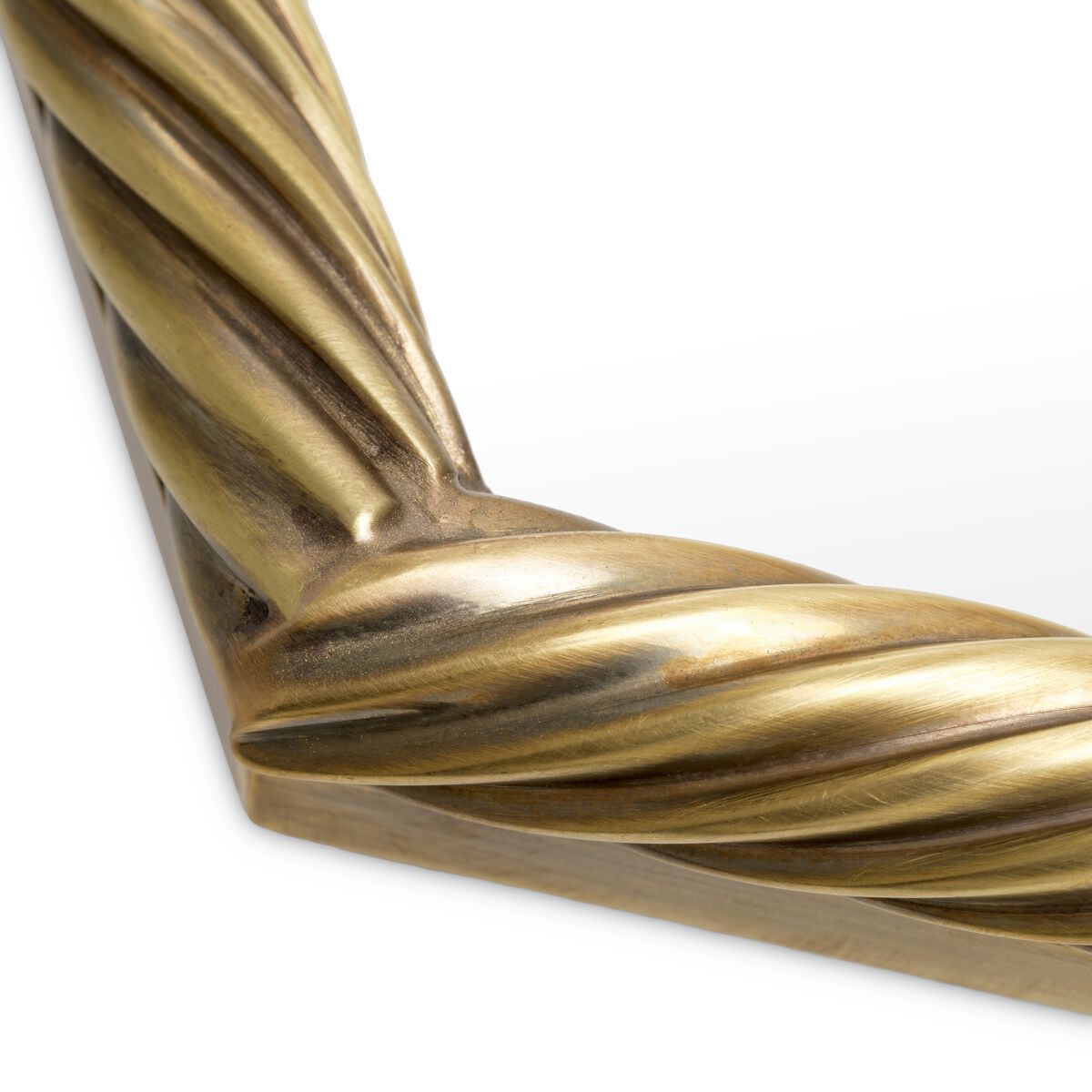 ARCH-00041172 Лоток для хранения яиц Eichholtz Нидерланды SALVI HEXAGON - Вид №3