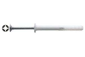 15497309 Дюбель-гвоздь 5х30 MNA-Z 20 шт. MUN-1122503B Mungo