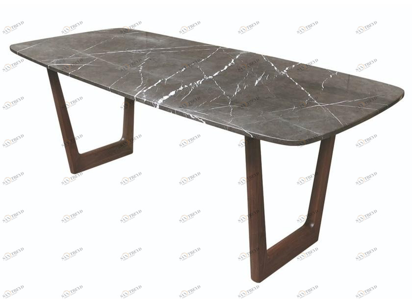 Oliver B. Прямоугольный мраморный стол Oliver b. casa sun-id-1497974