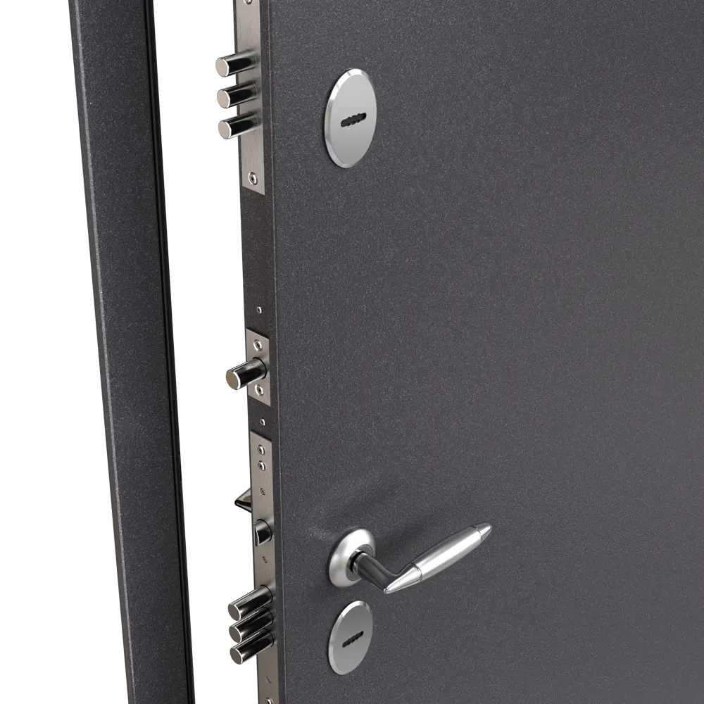 TOREX Стартер - входная металлическая дверь с терморазрывом 89379569 STLM-1335713 - Вид №11