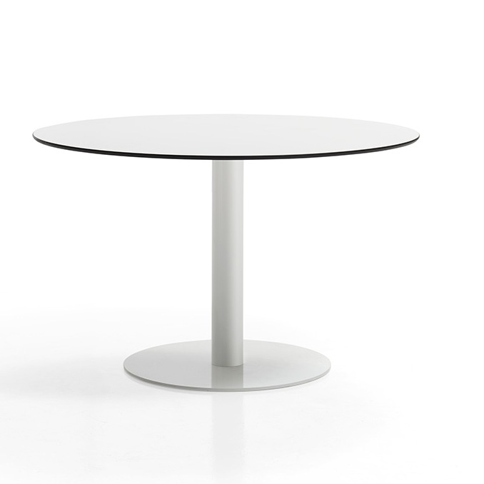 004051 Круглый стол INCLASS Flat Santreyd - Вид №3