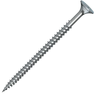 Саморезы для металла STANDERS оцинкованные 3.5x45, 20 шт.