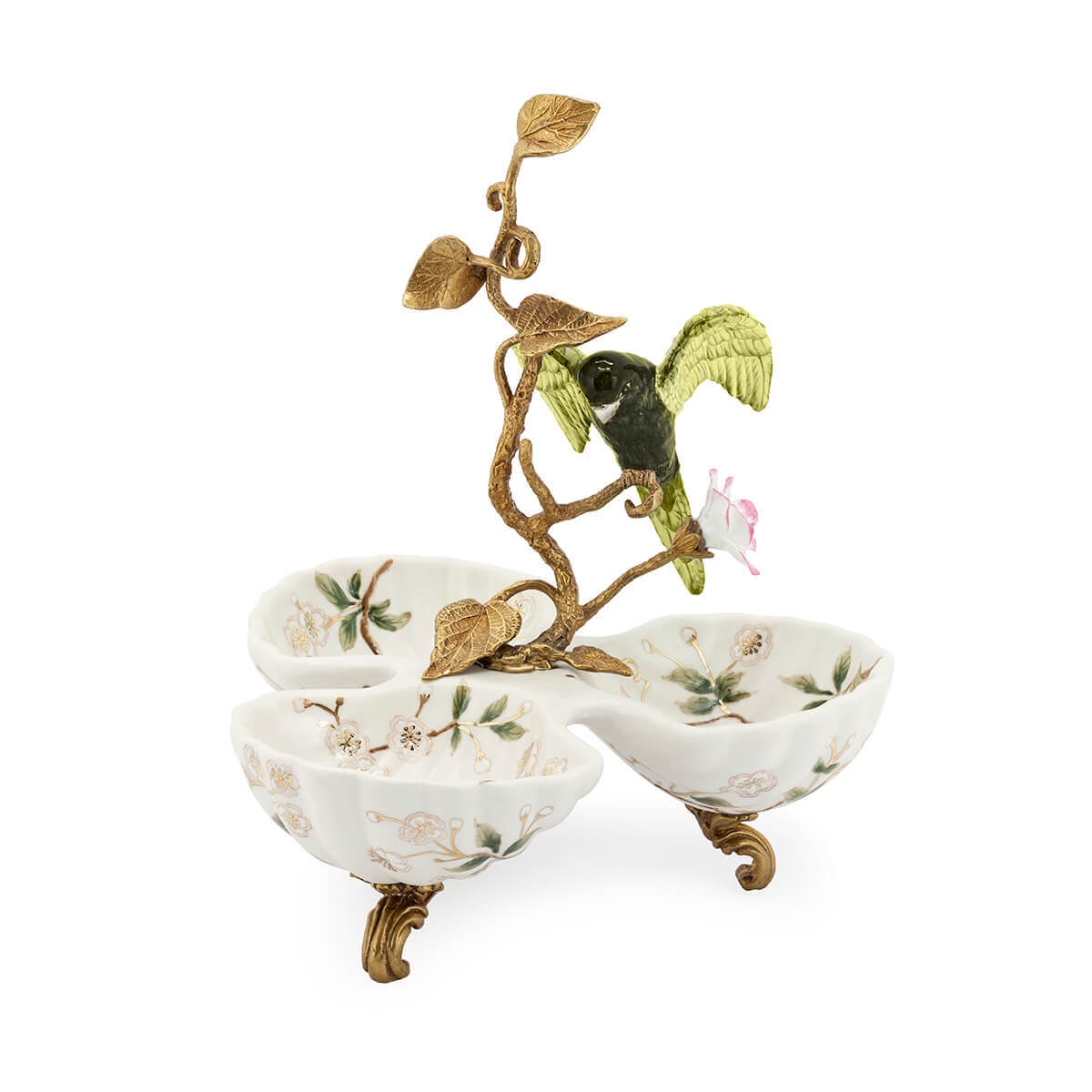 600723-70 ABHIKA БУФЕТ ATLANTIDE X3 GREEN 