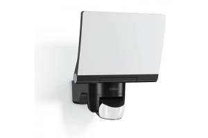 16395505 Светодиодный прожектор с датчиком движения XLed Home 2 XL IP 44 black/matt LED 20 Вт 30049 STEINEL