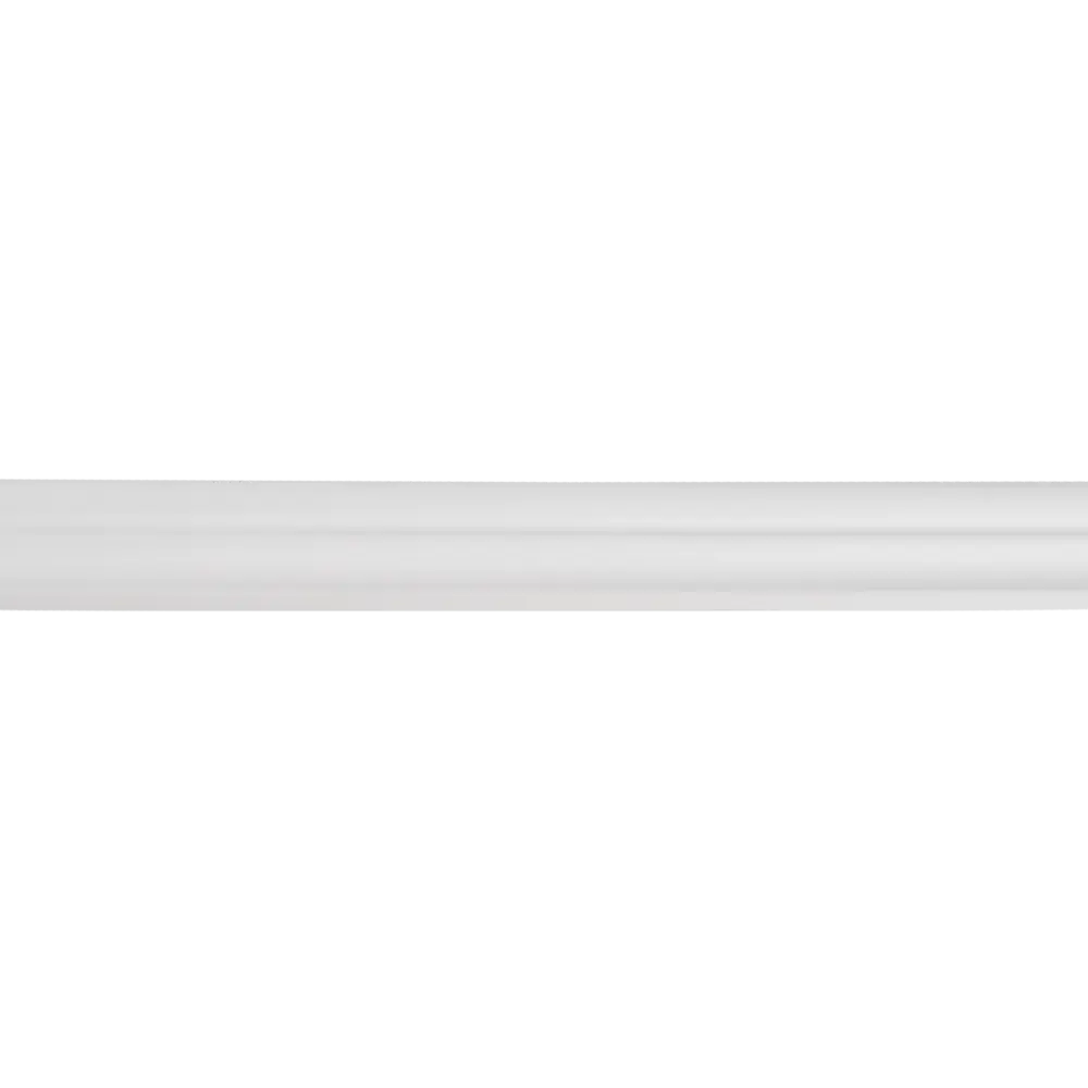 Профиль потолочный ударопрочный NMC C50-RU белый 42x49x2000 мм STLM-2123469 - Вид №2