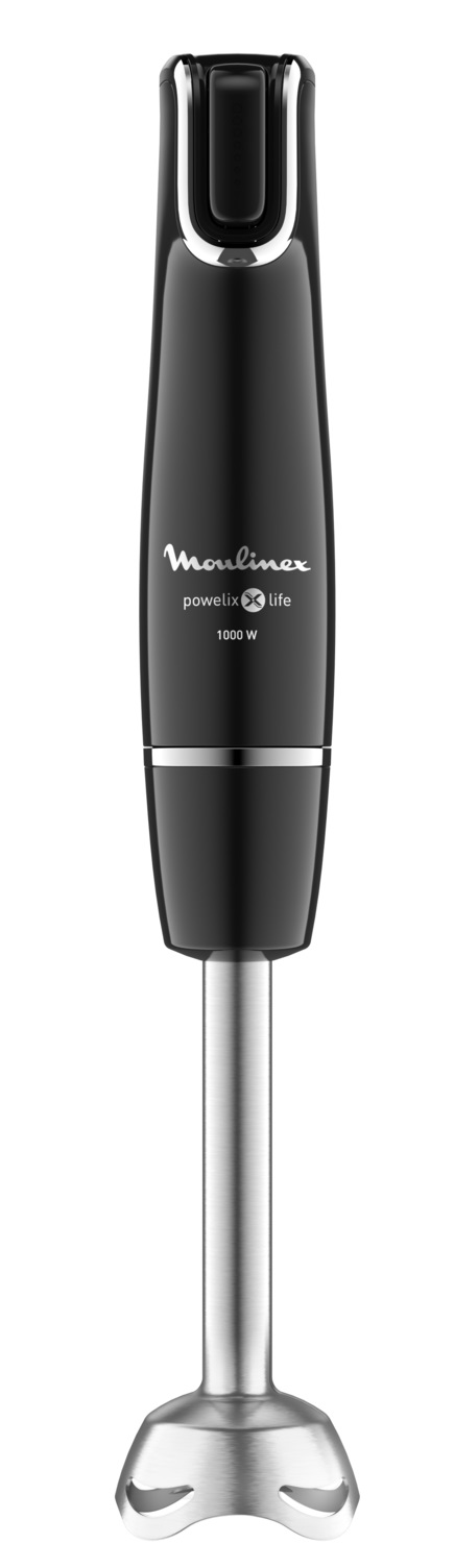 5496149 Блендер погружной Moulinex DD94G8F0 черный STDN-0024378 - Вид №1