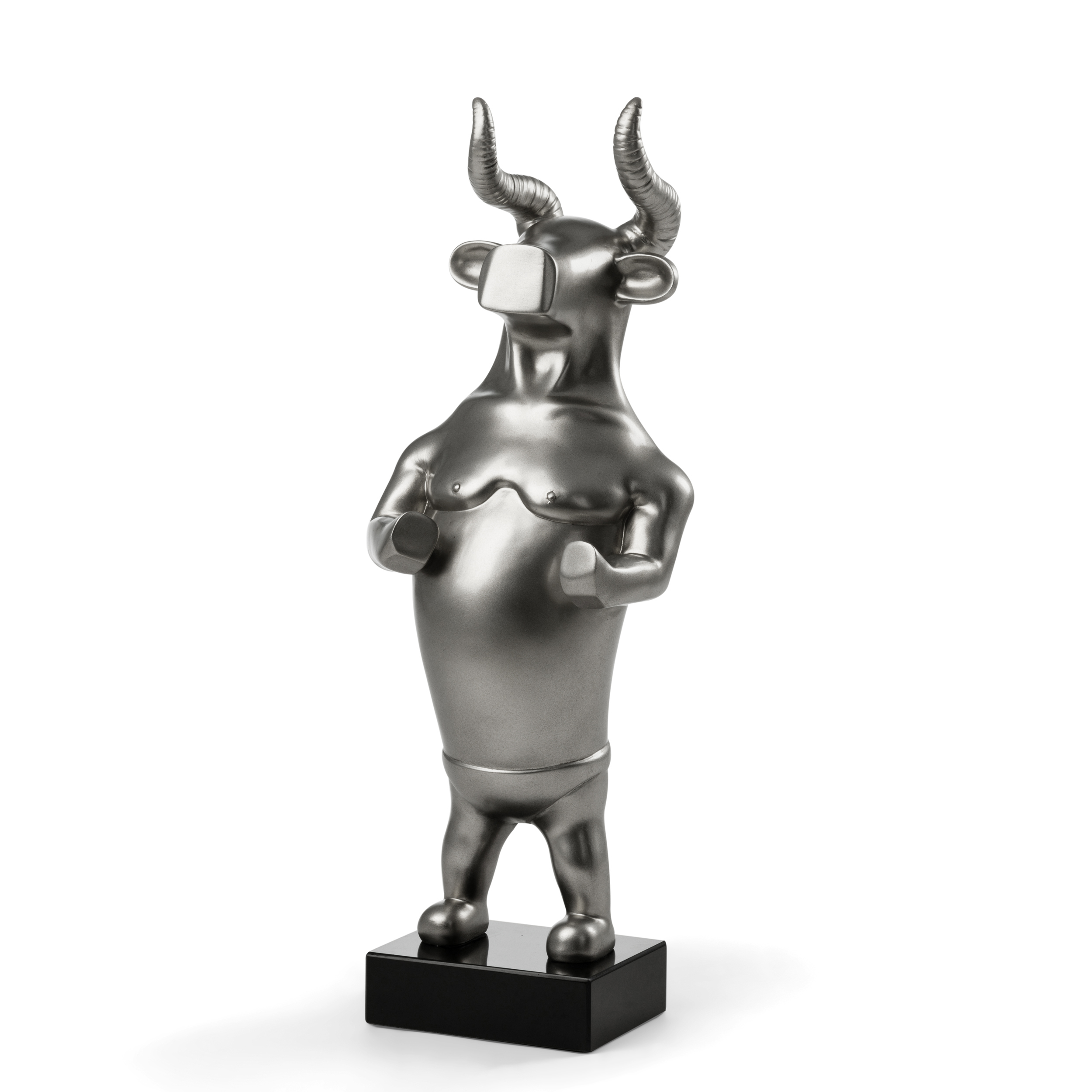 2000000021737 Статуэтка Ox LA FORMA  - Вид №1