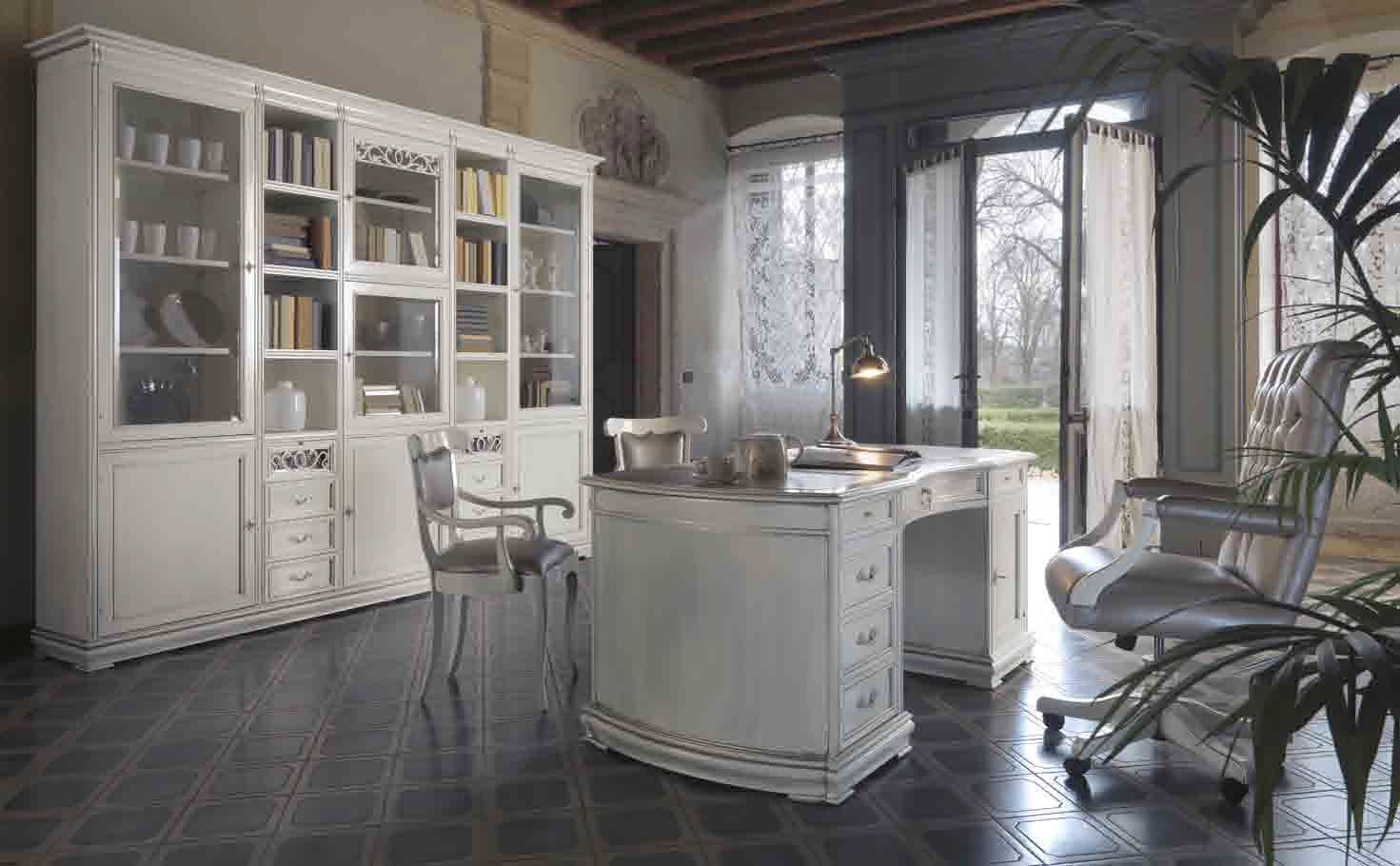 Стул из массива дерева с подлокотниками Arvestyle Fenice ARCH-00127620 - Вид №2