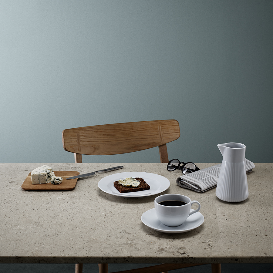 520413 Доска для сервировки масла Eva Solo  - Вид №3