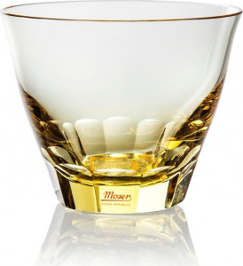 73881 Moser Чаша малая 6,5см "Декоратив" Хрусталь бессвинцовый