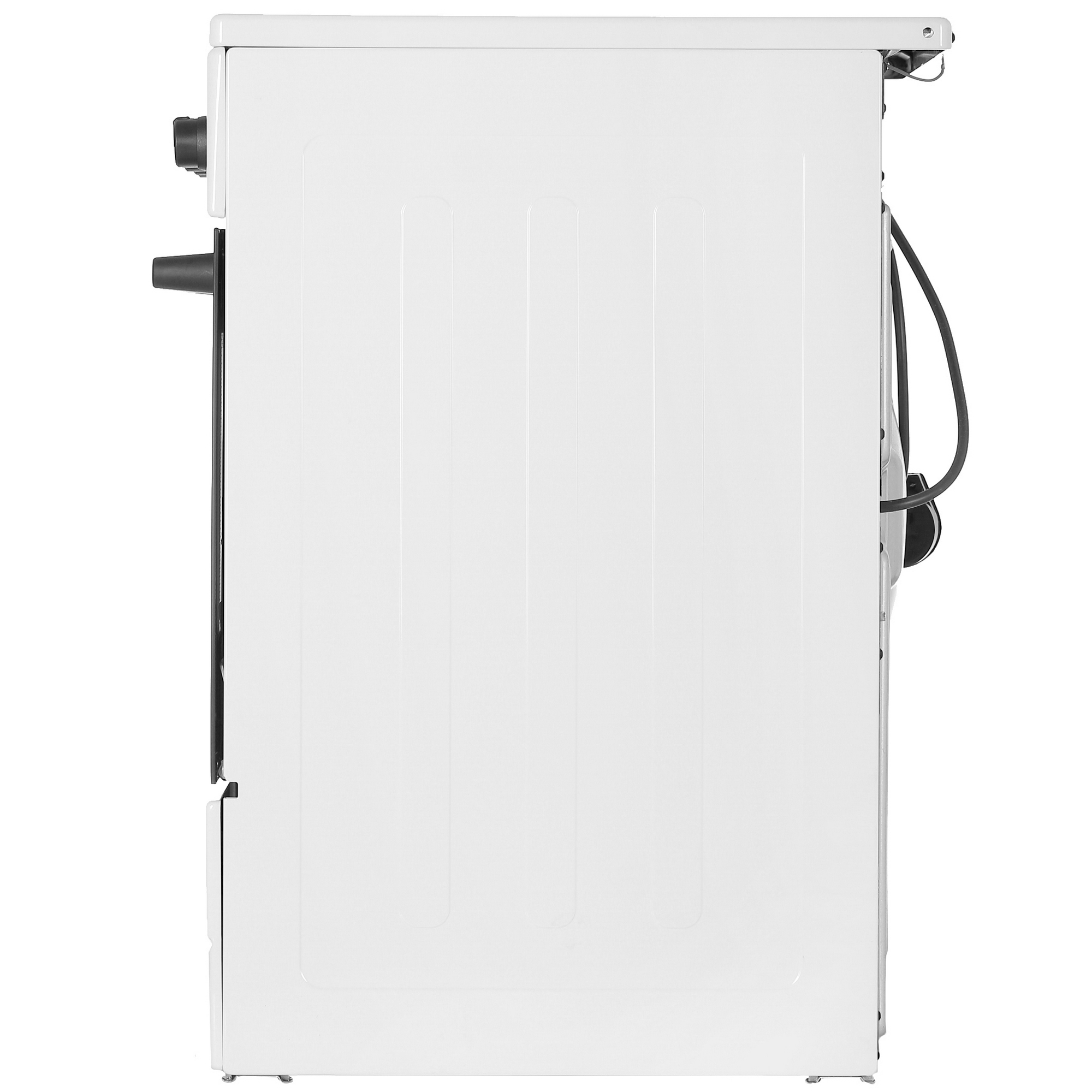 5368533 Электрическая плита DARINA PL 2616 W белый STDN-0112433 - Вид №2