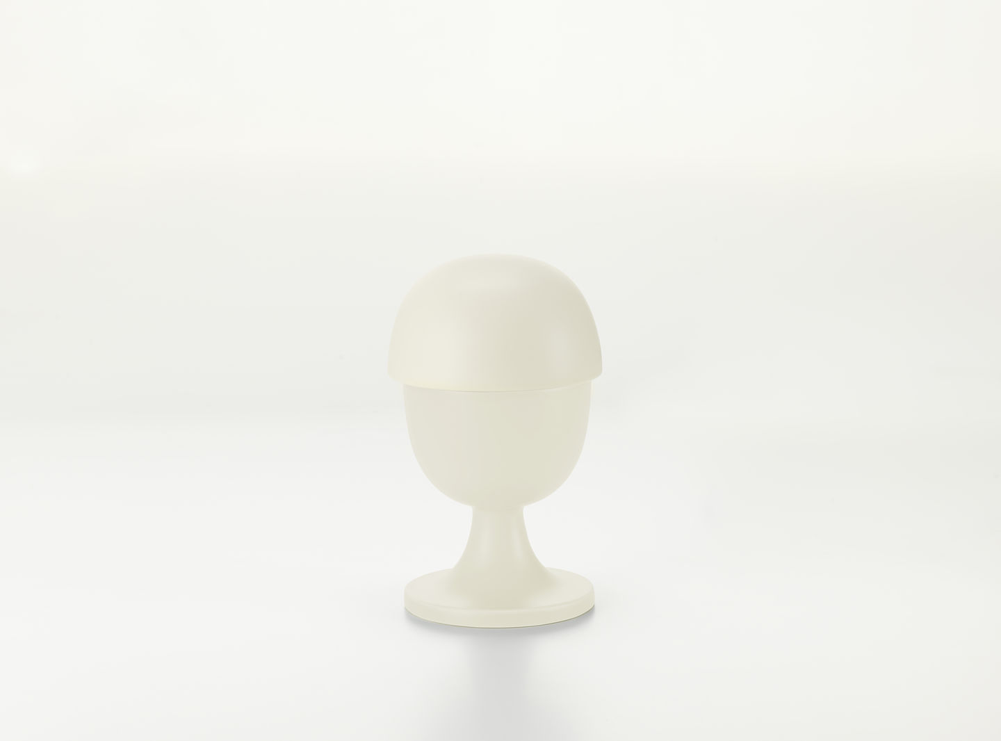 VITRA Керамический контейнер №3 Alexander Girard, 1952 Vitraglobal sun-id-1986706 - Вид №2