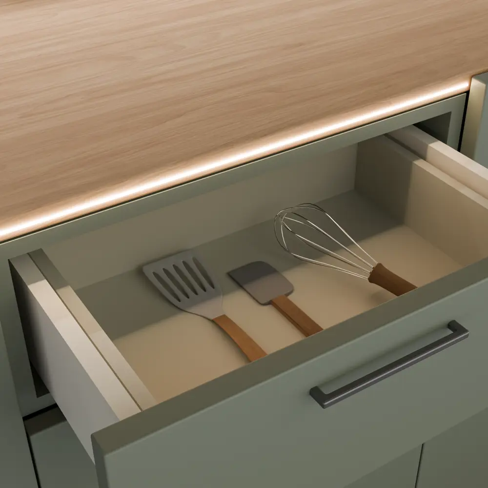 Светодиодная лента APEYRON COB для интерьерной подсветки 5м 89437737 STLM-1581519 - Вид №1