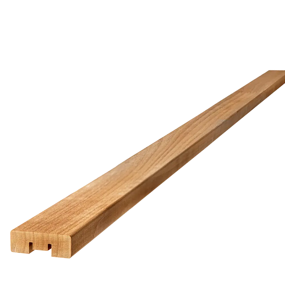 PORTIKA Термоосина: Интерьерная рейка для стильного декора 85817663 STLM-0065400 - Вид №1