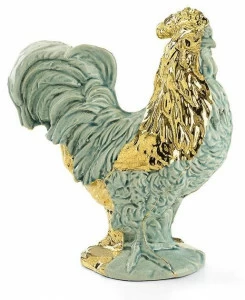 MARIONI Керамическая скульптура Animalia 00421