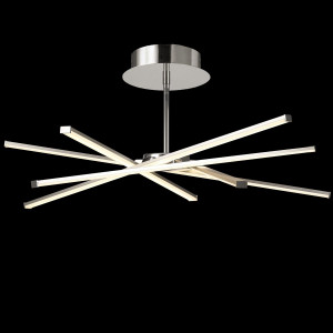 066722 Потолочный светильник Aire LED 6030 Mantra Aire led