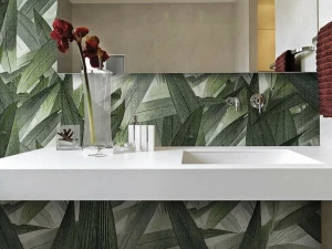 N.O.W. Edizioni Виниловые или стекловолоконные обои David selection vol.9