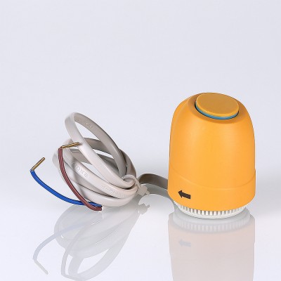 VT.TE3042.0.220 Сервопривод электротермический, нормально закрытый Valtec 220 В  - Вид №1