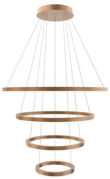 Valaisin Grönlund Подвесной светильник Layer 1230-64 - Вид №2