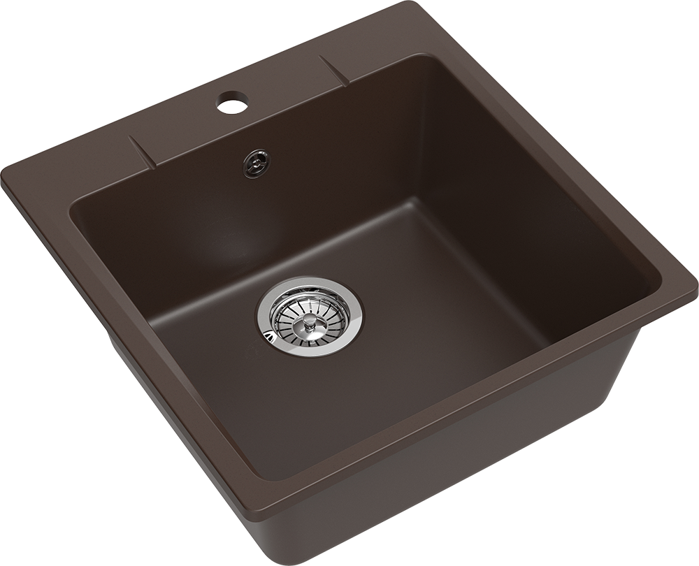 Кухонная мойка G-50 GRANFEST Ewigstein - Вид №2