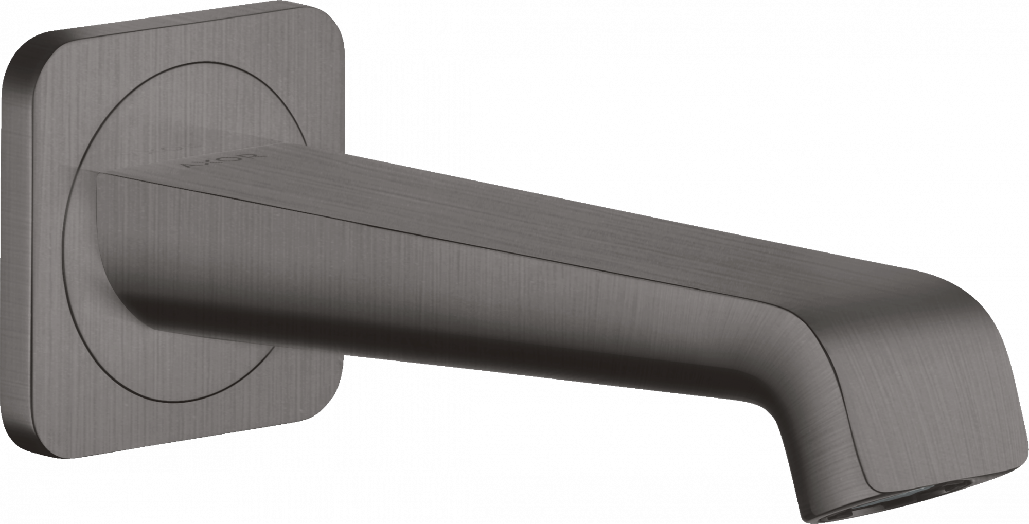 36425340 Излив на ванну AXOR CITTERIO E