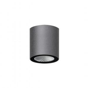 MegaPunto RD Ghidini Punto C RD .05 Темно-Cерый (Матовый)