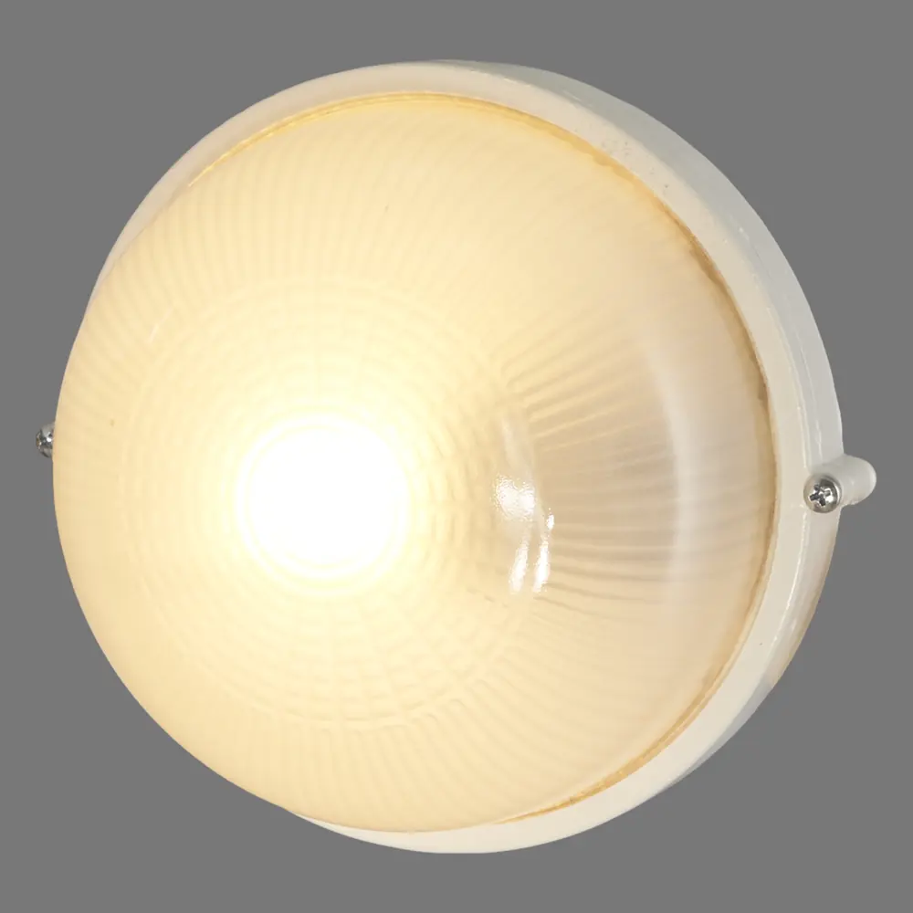 Светильник TDM Electric НПБ1301 для сложных условий - белый круглый 60Вт 15623673 STLM-0006154 - Вид №3