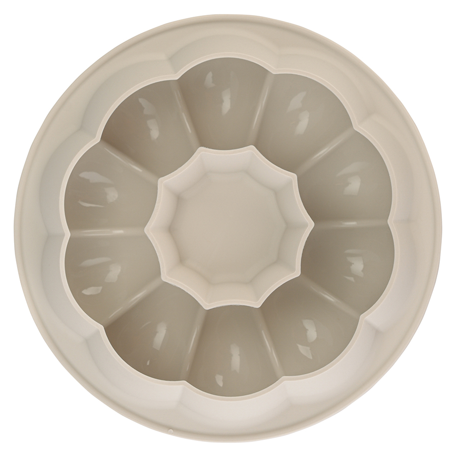 72.980.13.0065 Форма для приготовления пирожного moments D16 см силиконовая Silikomart  - Вид №4