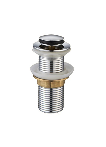 RD014 Донный клапан для раковины LAB.Space  - Вид №2