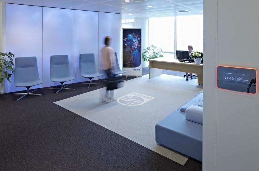 Large Luminous Surfaces Светодиодный светильник для светлых полов sun-id-1434996 - Вид №29