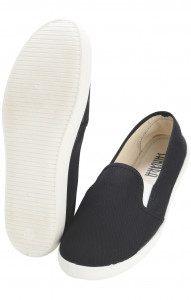 64198 Слипоны цвет black  Медицинская обувь  размер 41