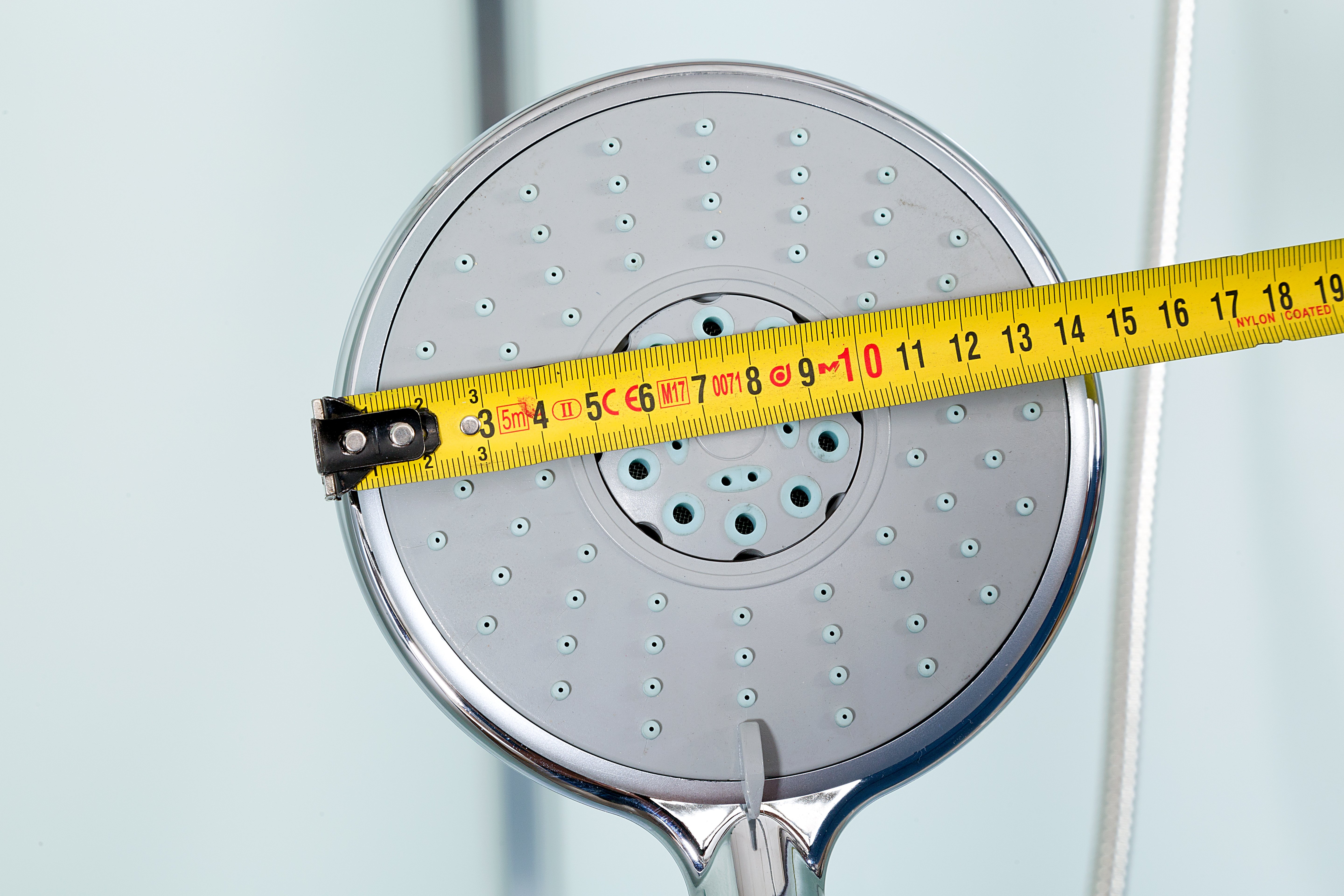 ЕМ4510 LED Душевая кабина DETO Серия EM D120S LED R - Вид №2