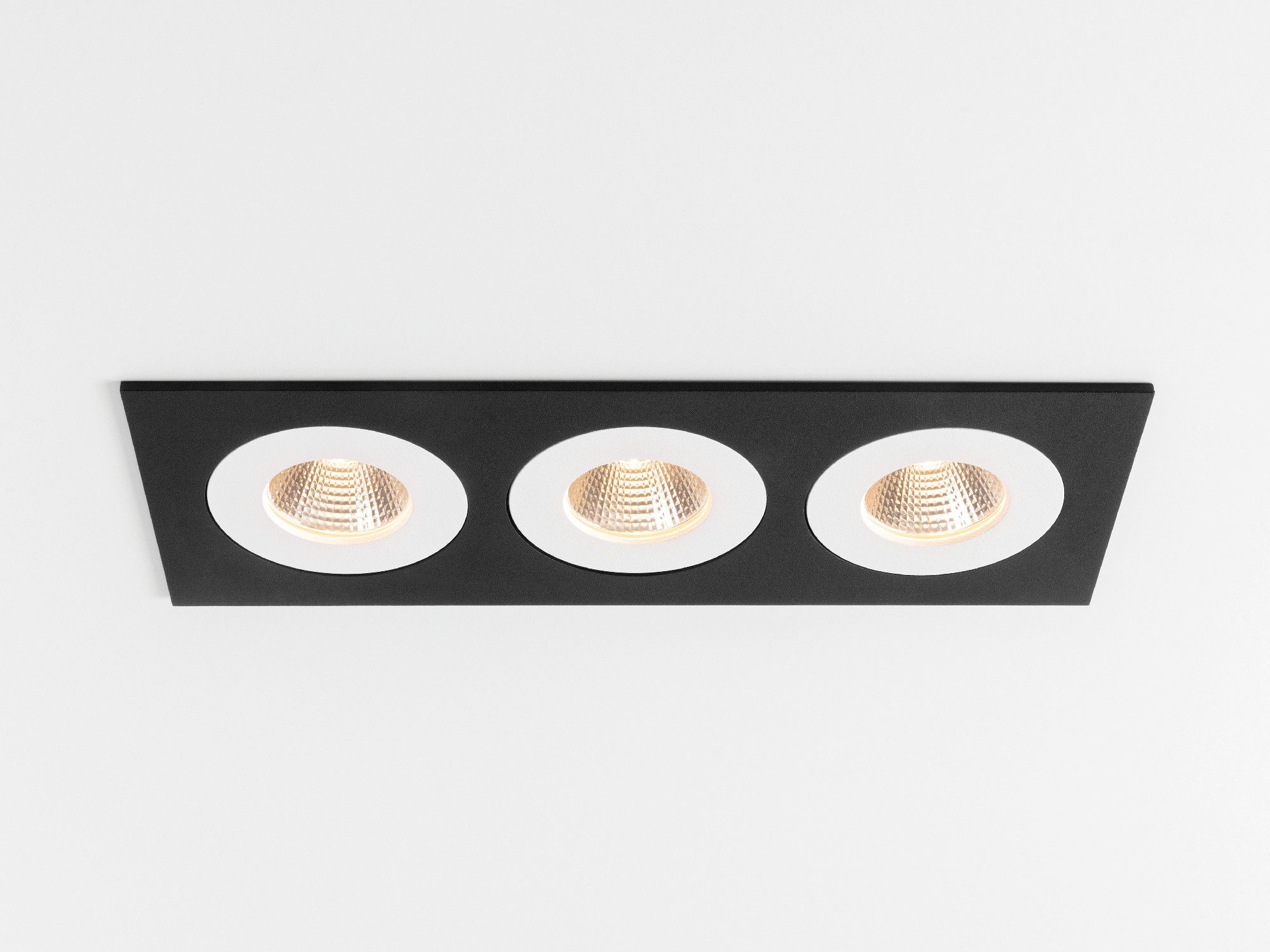 Утопленный светодиодный прожектор Modular Lighting Instruments ARCH-00052215 - Вид №1