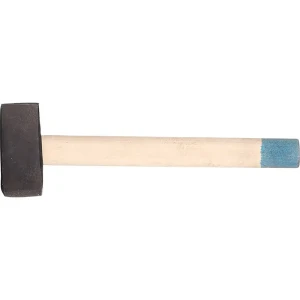 Кувалда деревянная ручка 6000 г