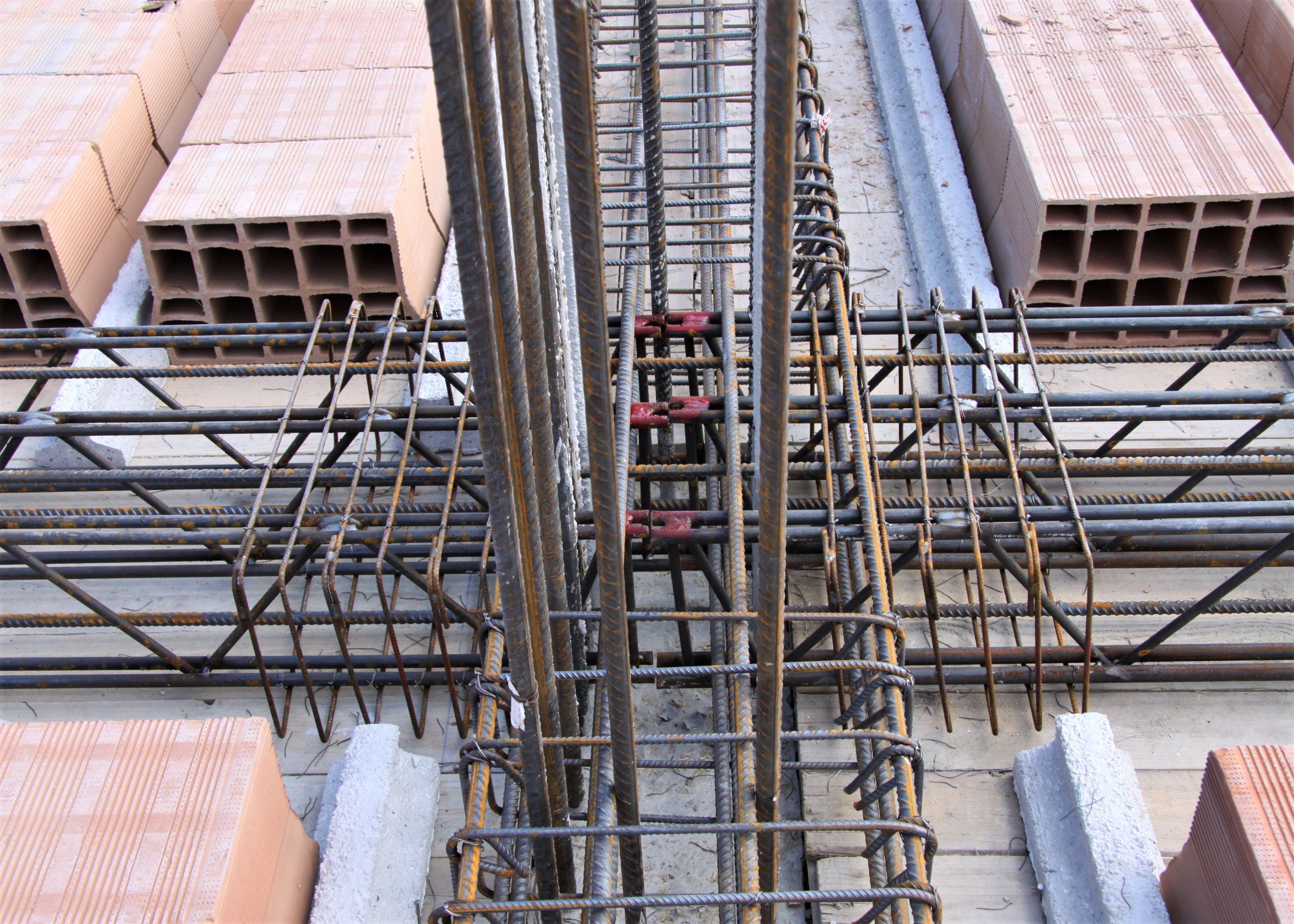 Сборные металлические балки METAL.RI TRAVE MTR® T ARCH-00071250 - Вид №4