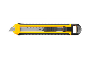 15483547 Нож с мини-ножовкой Auto Lock 95 мм 2-в-1 OL-CS-5 OLFA
