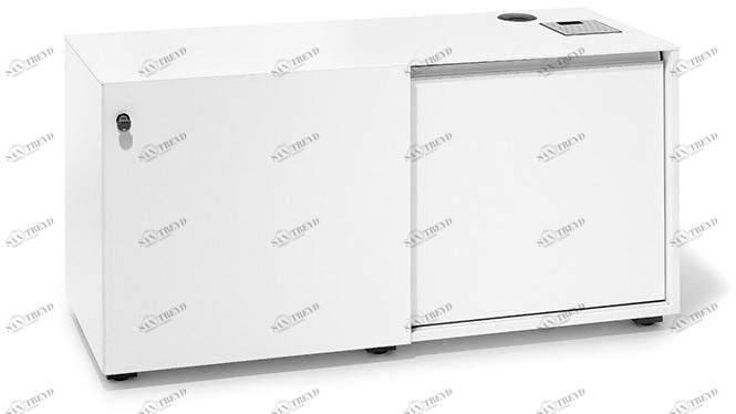 BENE Офисный шкаф с раздвижными дверцами sun-id-1419925