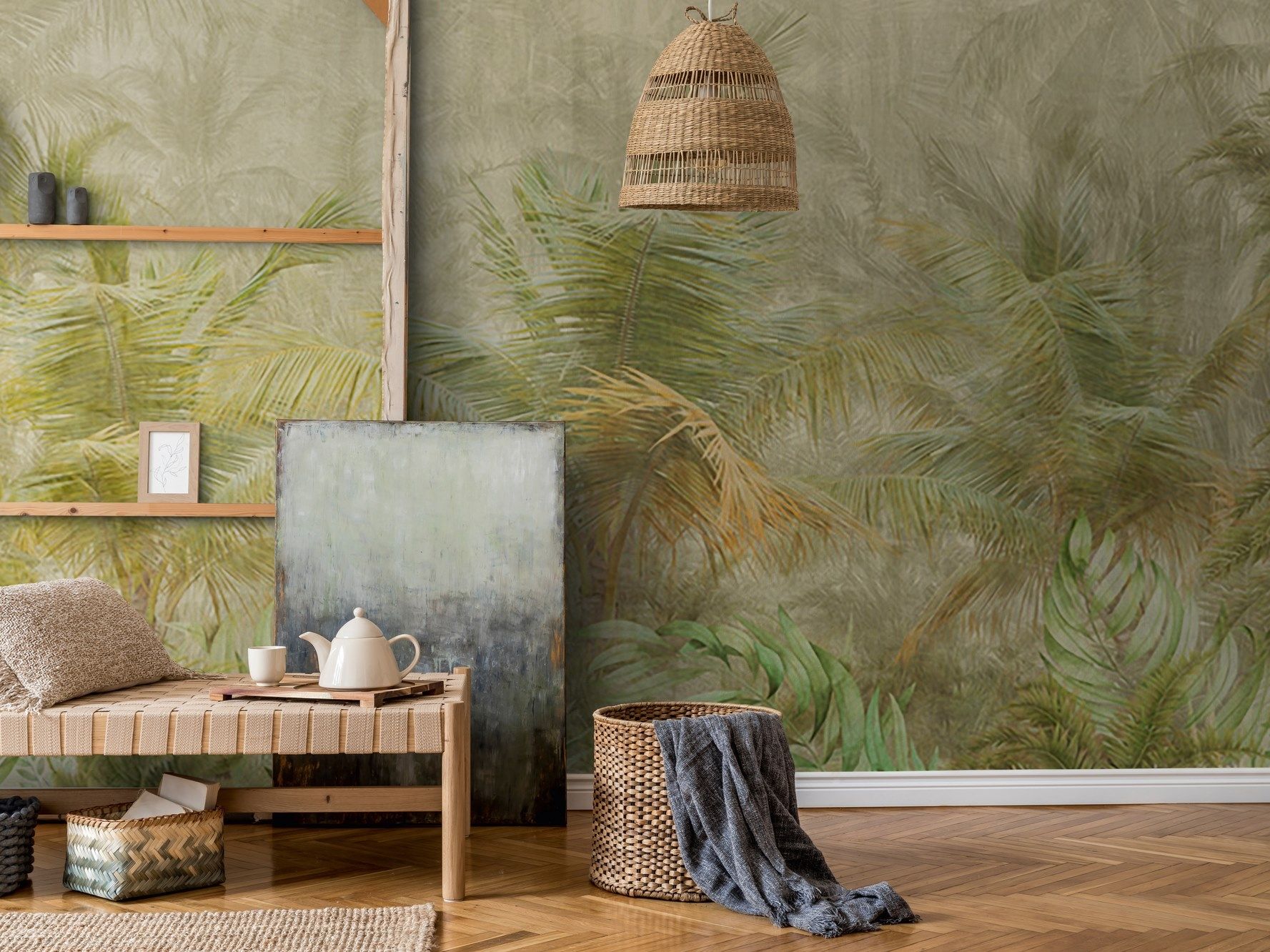 Виниловые обои с цифровой печатью Architects Paper AP Contract ARCH-00086679