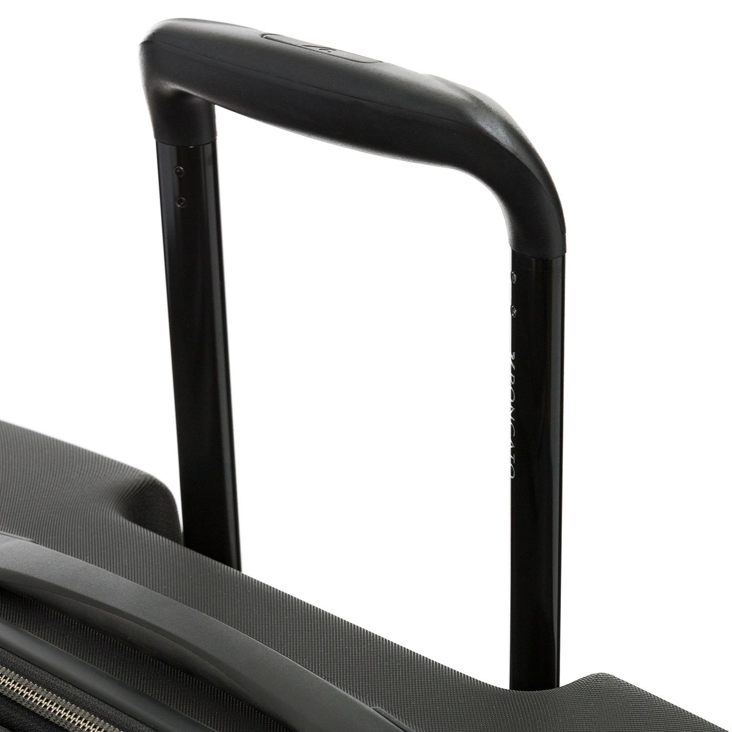 419152-01 Чемодан 419152 Trolley M Roncato Fiberlight  - Вид №9