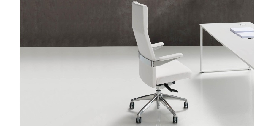 005666 Поворотное кресло INCLASS Icon Santreyd - Вид №1