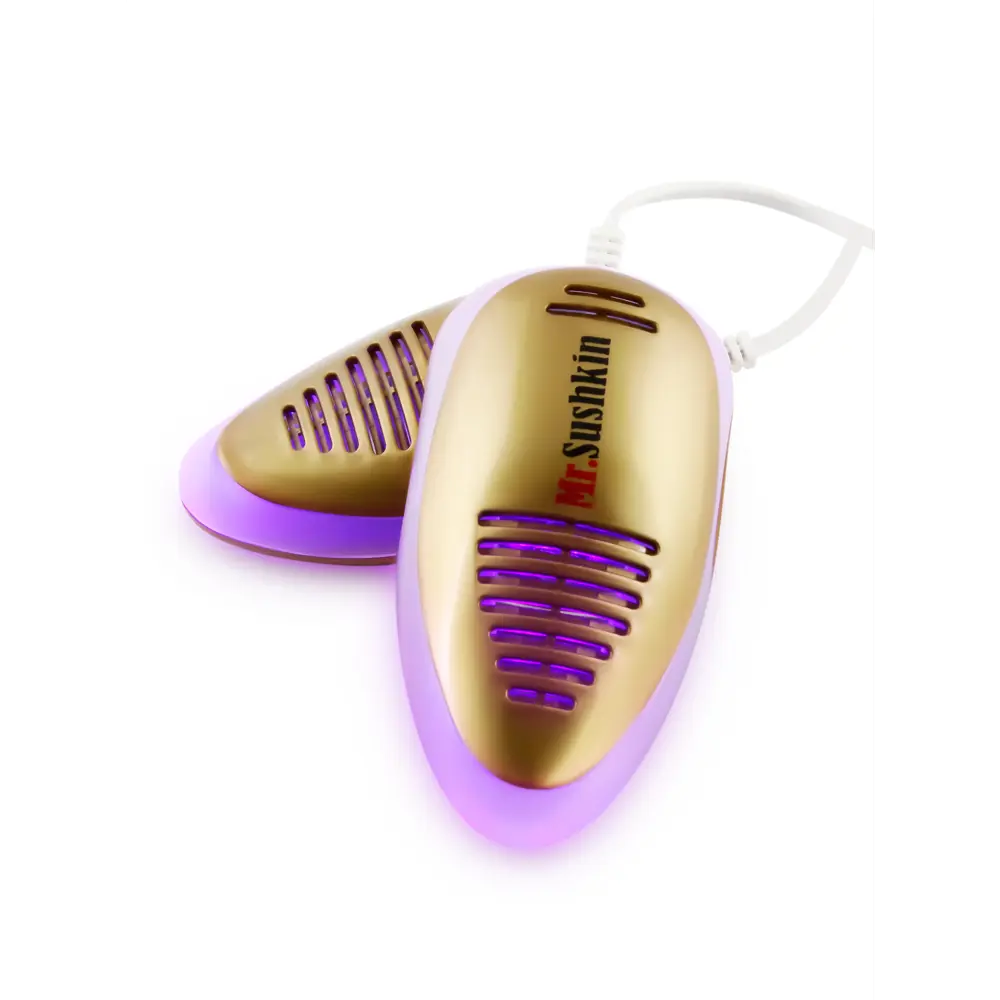 Сушилка для обуви Mr.Sushkin с УФ-дезинфекцией и нагревом 87876459 STLM-1440782 - Вид №3