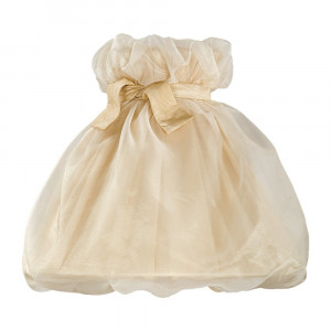 34003 Абажур №14-35 Мадлен Жемчуг BOGACHO