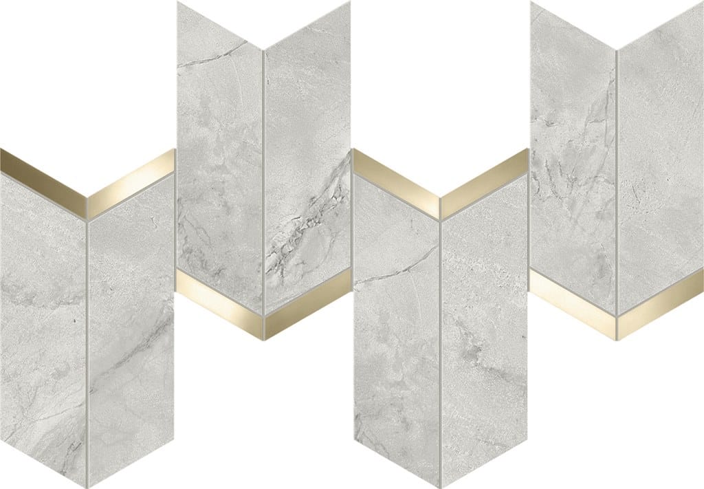 Мозаика из керамогранита Atlas Concorde Marvel X ARCH-00140115 - Вид №24