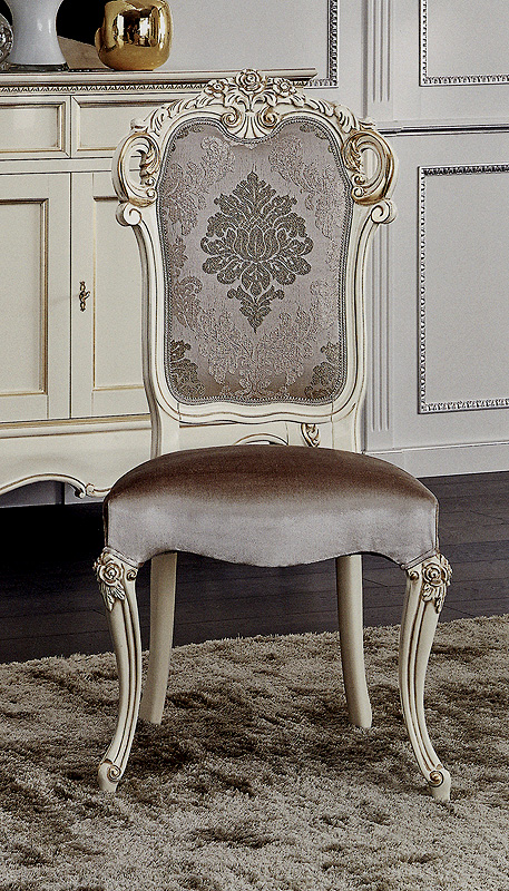 Стул  MIRANDOLA M2017/S ROSE