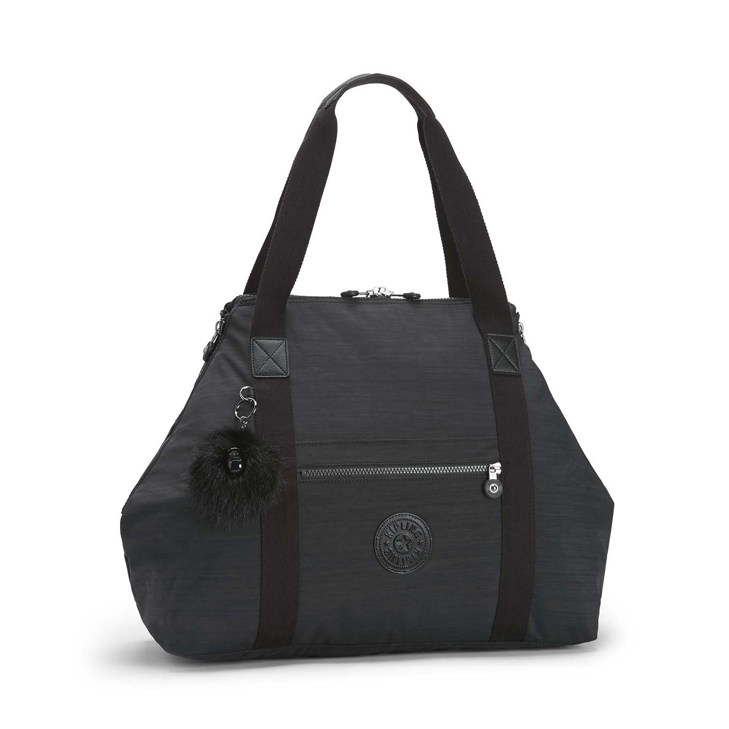 K25748G33 Сумка Medium Tote Bag Kipling Art M  - Вид №4